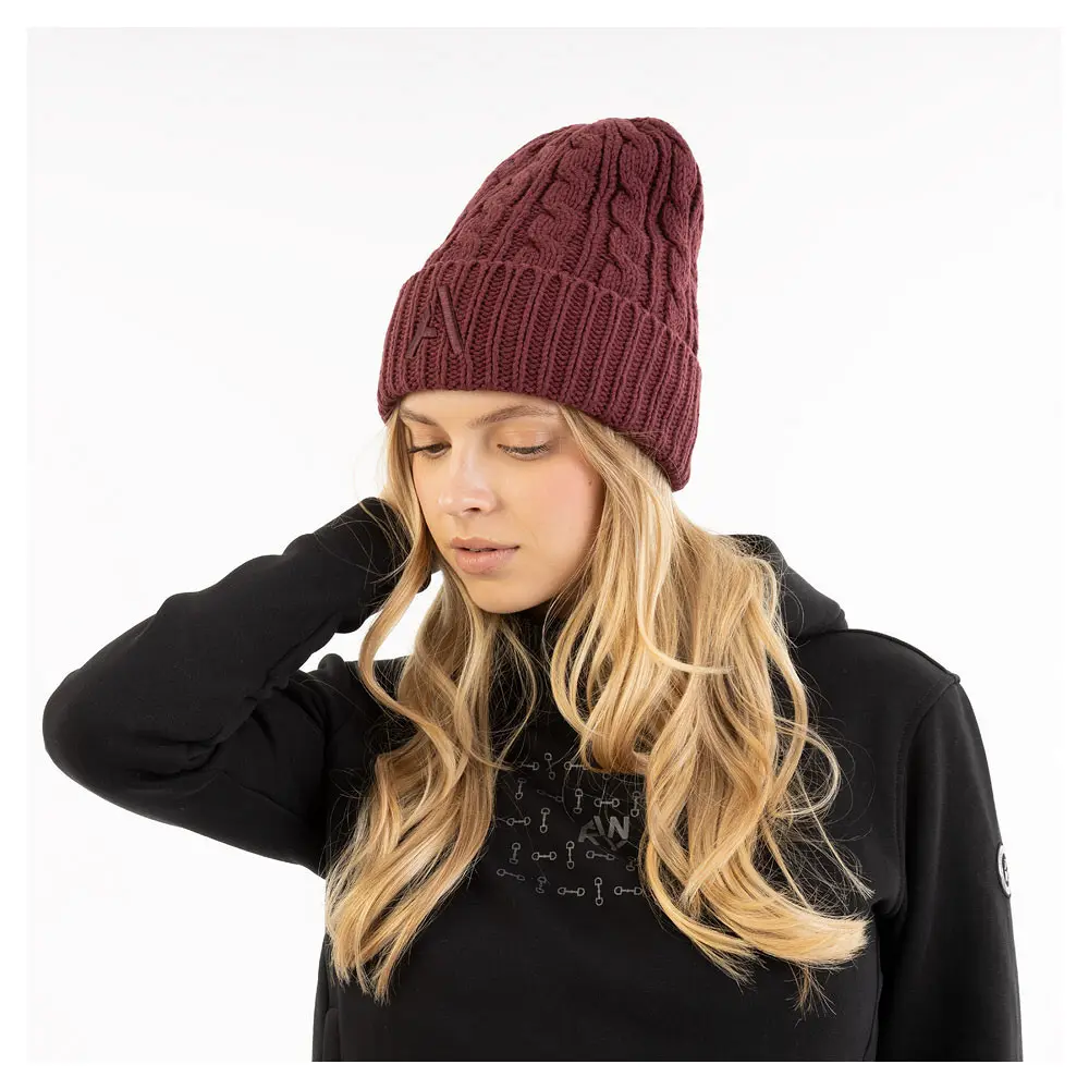 Anky Rouge Bonnet Atc252501