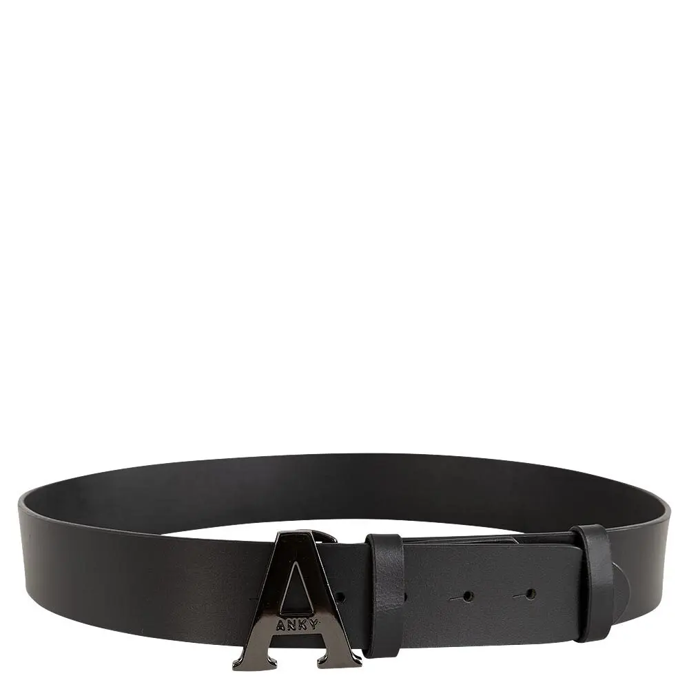 Comparer les prix de Ceinture cuir femme ANKY