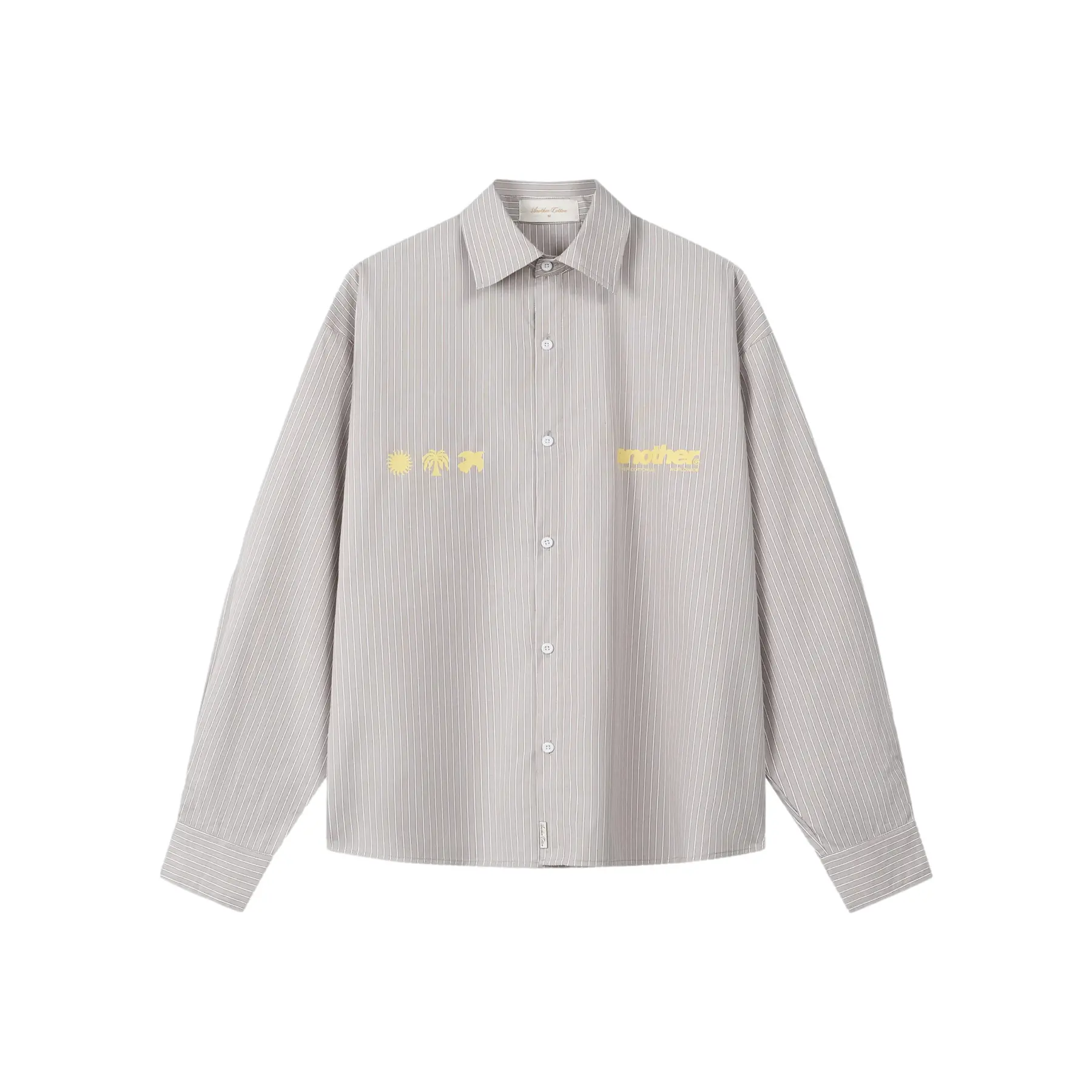 Camicia da donna a maniche lunghe  Rave
