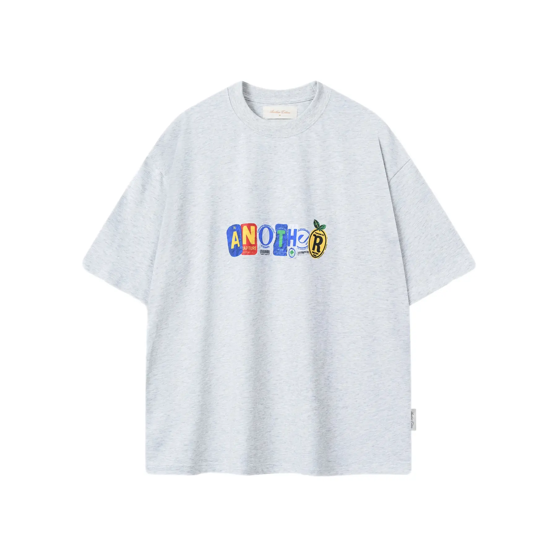 T-Shirt Another Cotton Lab Kisses From The Coast