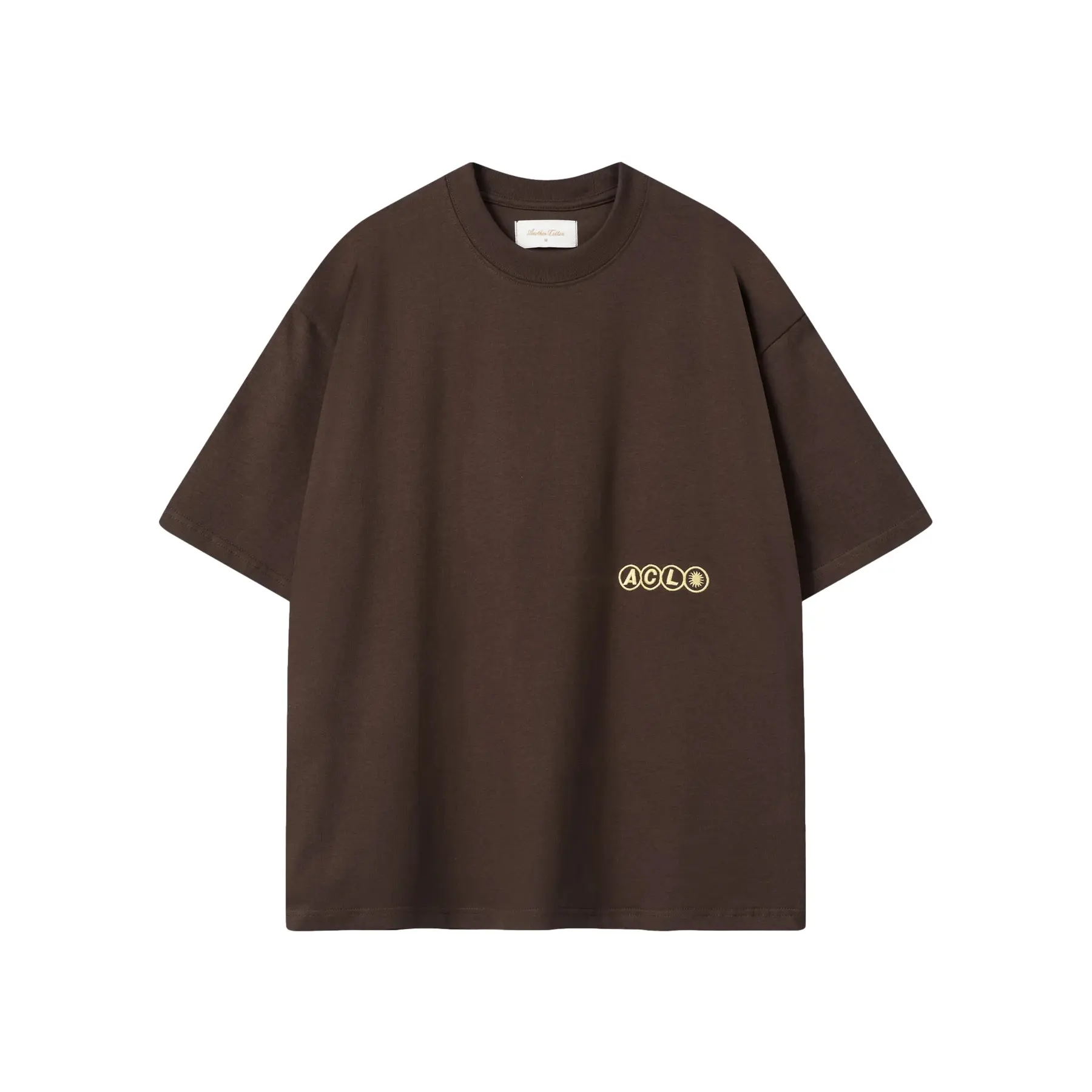 T-Shirt Another Cotton Lab ACL Carrer Del Sol