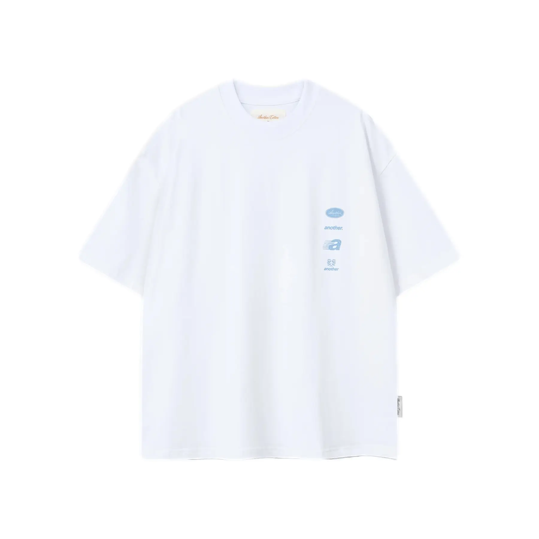 T-Shirt Another Cotton Lab Summer Story