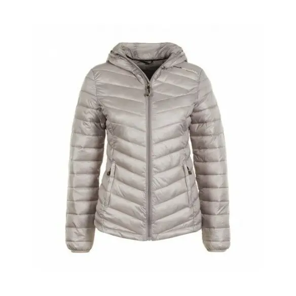 3430891038023 - Dünne Daunenjacke für Frauen Anseone