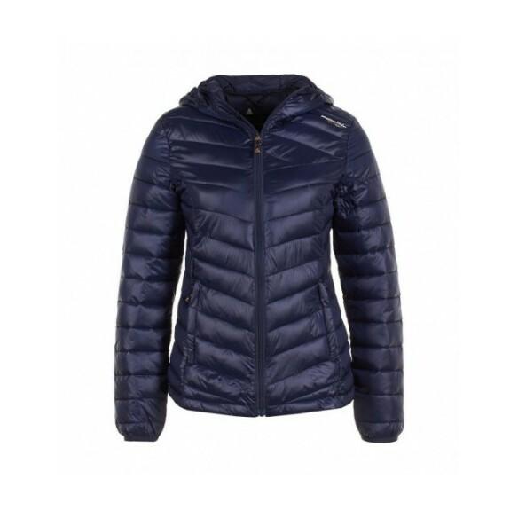 3430891038122 - Dünne Daunenjacke für Frauen Anseone