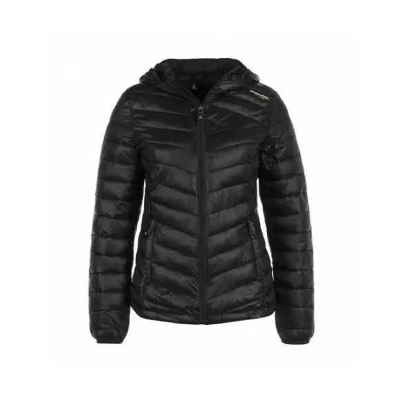 3430891038078 - Dünne Daunenjacke für Frauen Anseone