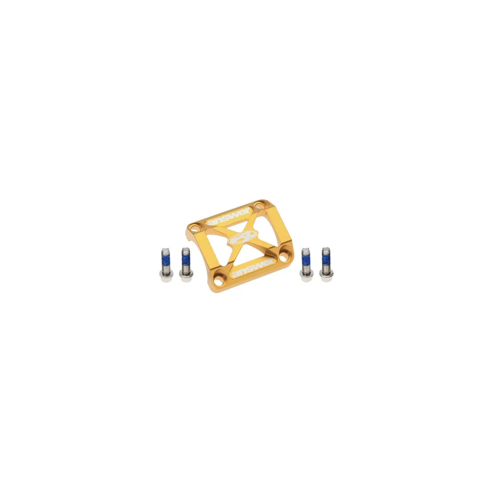 Velo Store - UK Stem connector Answer DH. Direct Mount et Dirt Jump | Extra 10% off with Subscription, Postage £16.79 to UK Fedex.