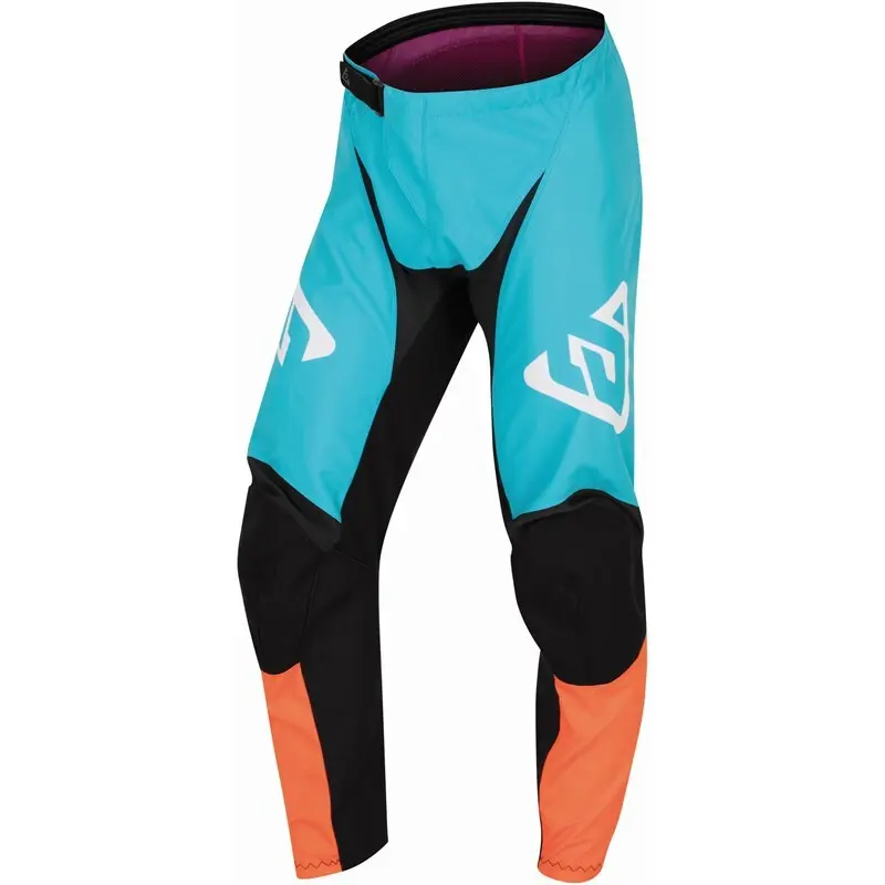 Motorradhose Kind Answer A22 Syncron Prism