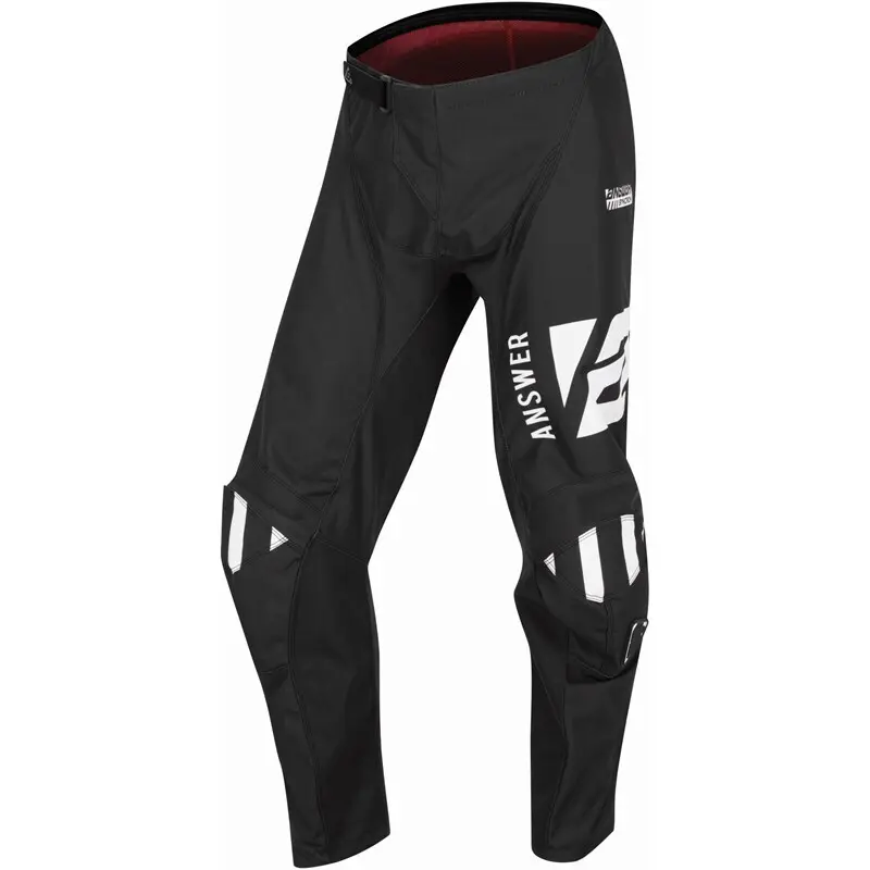 Motorradhose Kind Answer A22 Syncron Merge