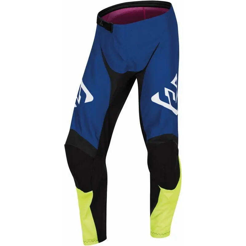 Motorradhose Kind Answer A22 Syncron Prism