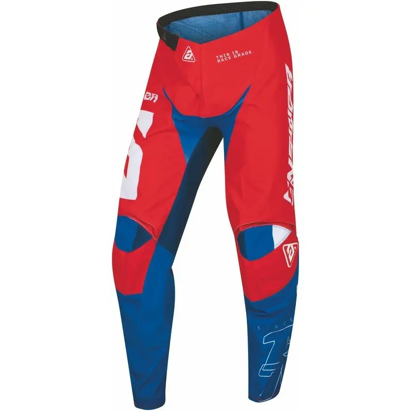Motocross-Hose Kind Answer Syncron CC