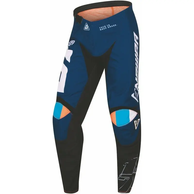 Motocross-Hose Answer Syncron CC
