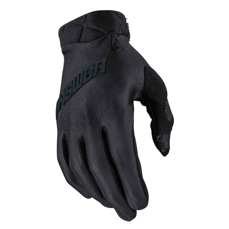 Velo Store - UK Long gloves Answer Racing AR-3 Bold | Extra 10% off with Subscription, Postage £16.79 to UK Fedex.