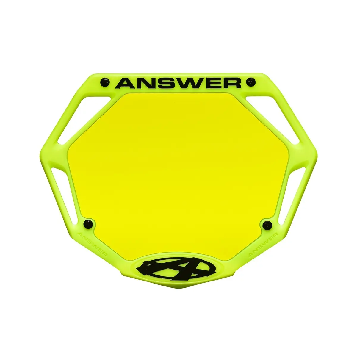 Velo Store - UK Number plate holder Answer 3D Mini/Cruiser | Extra 10% off with Subscription, Postage £16.79 to UK Fedex.