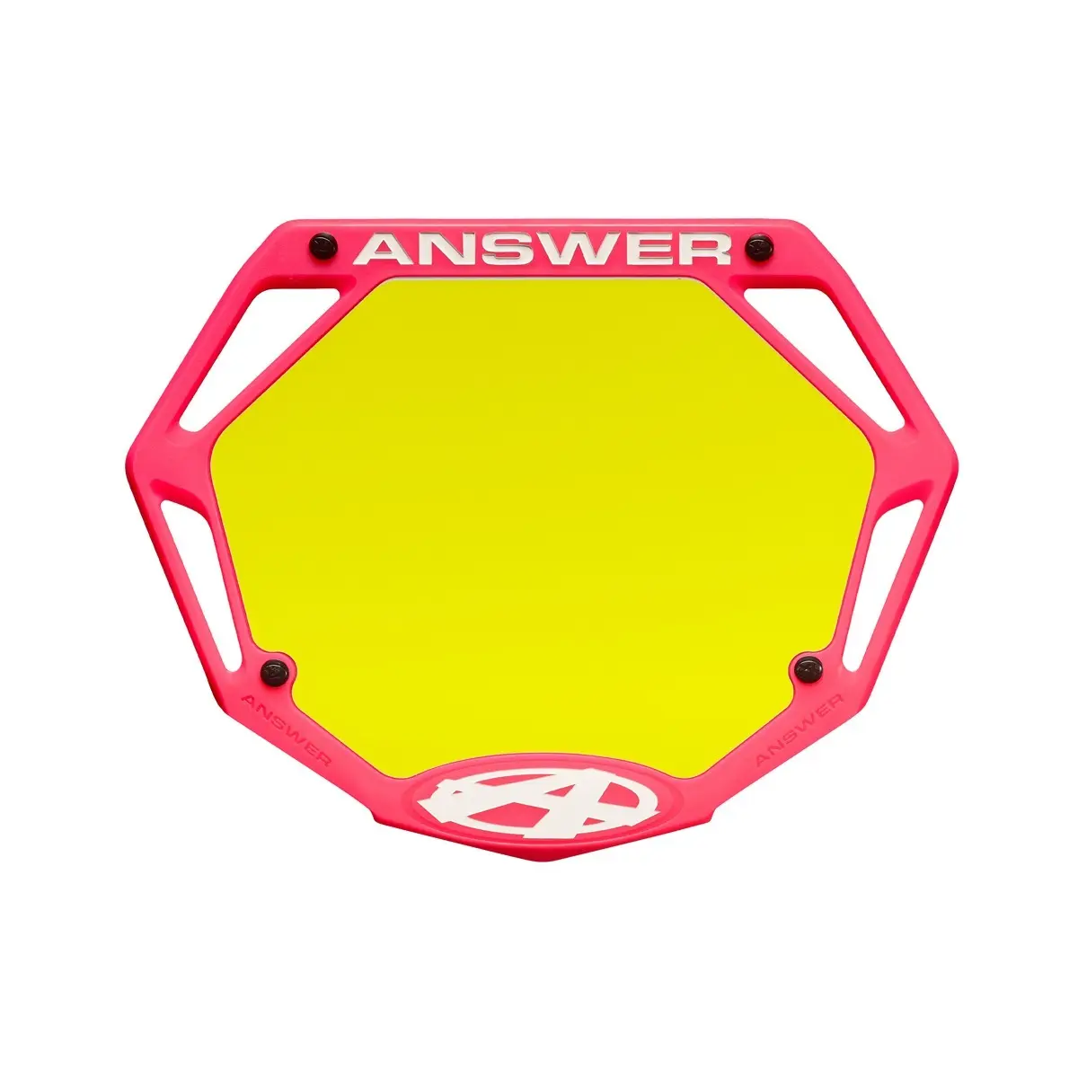 Velo Store - UK Plate Answer 3D Mini | Extra 10% off with Subscription, Postage £16.79 to UK Fedex.