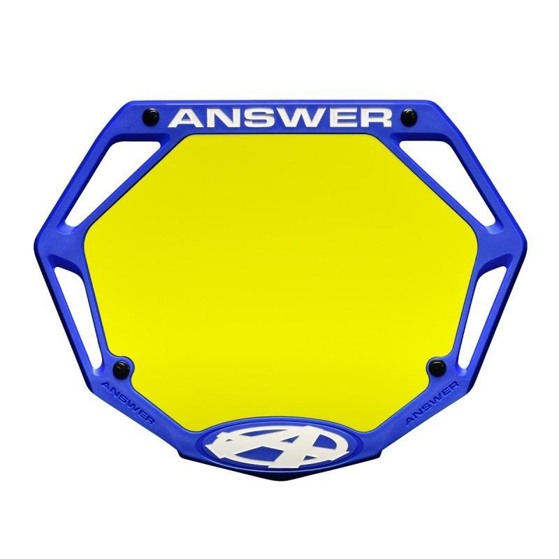 Velo Store - UK Plate Answer 3D Pro | Extra 10% off with Subscription, Postage £16.79 to UK Fedex.