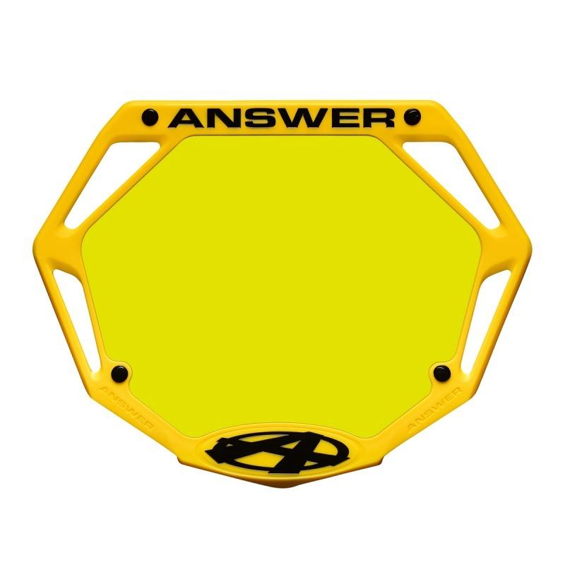 Velo Store - UK Plate Answer 3D pro | Extra 10% off with Subscription, Postage £16.79 to UK Fedex.