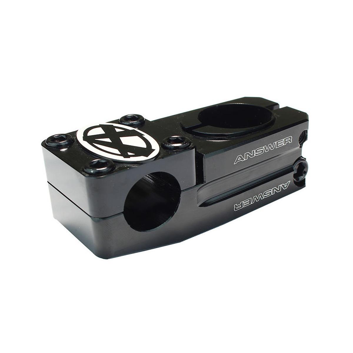 Velo Store - UK Stem Answer Dual Mini | Extra 10% off with Subscription, Postage £16.79 to UK Fedex.