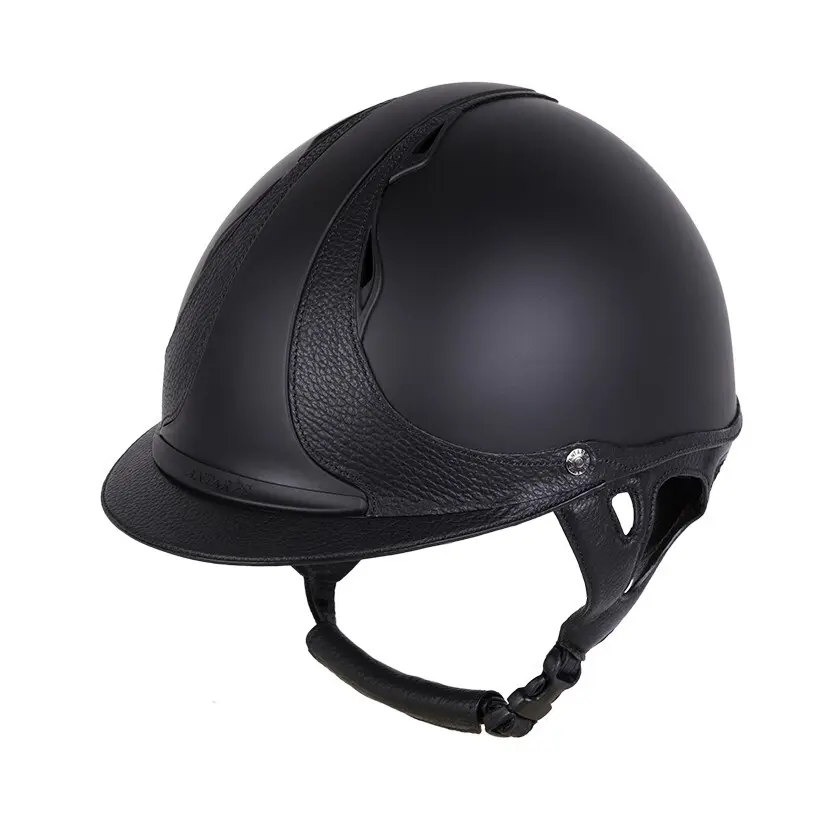 Casque d'équitation référence Antarès