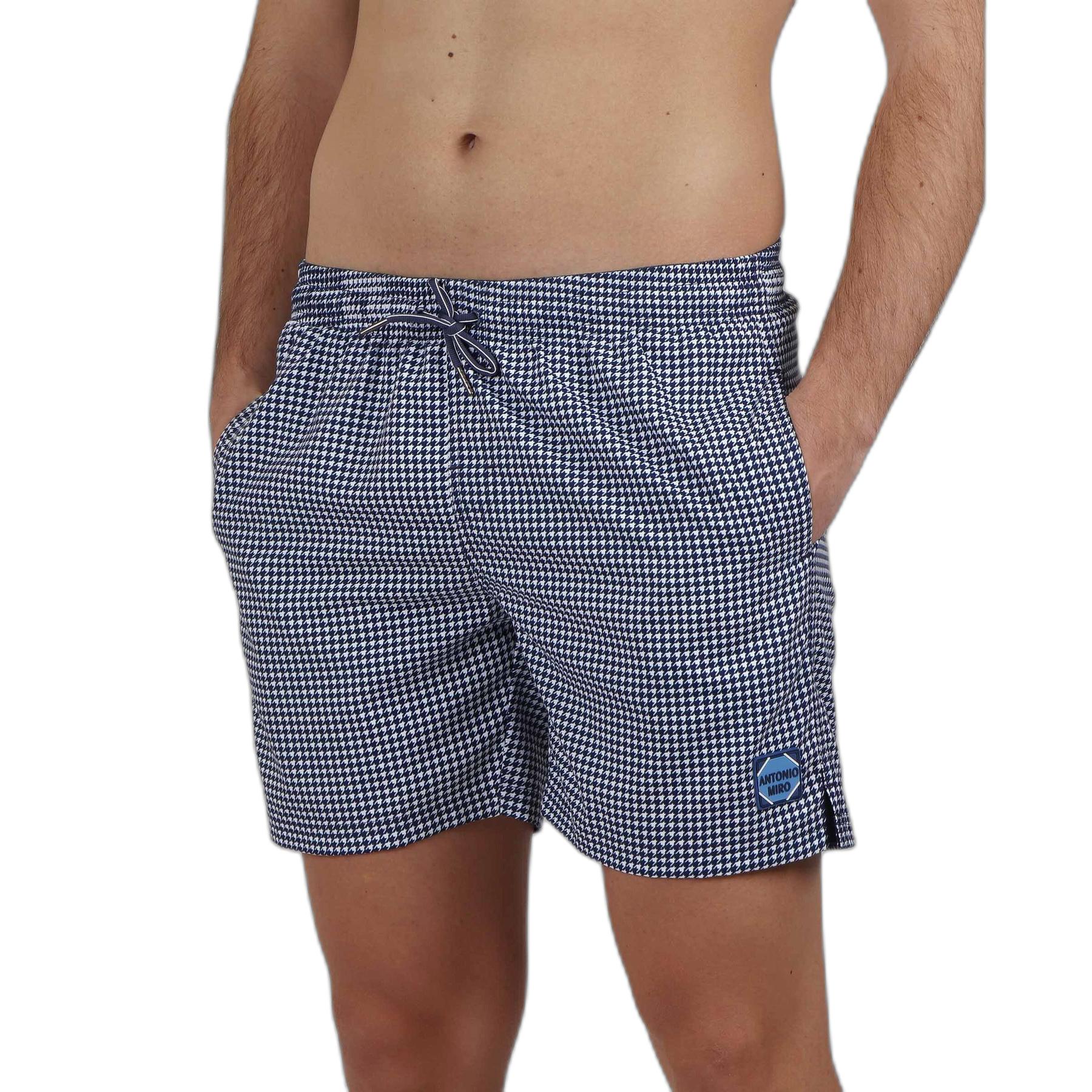 8433623588976 - Badehose Blocks