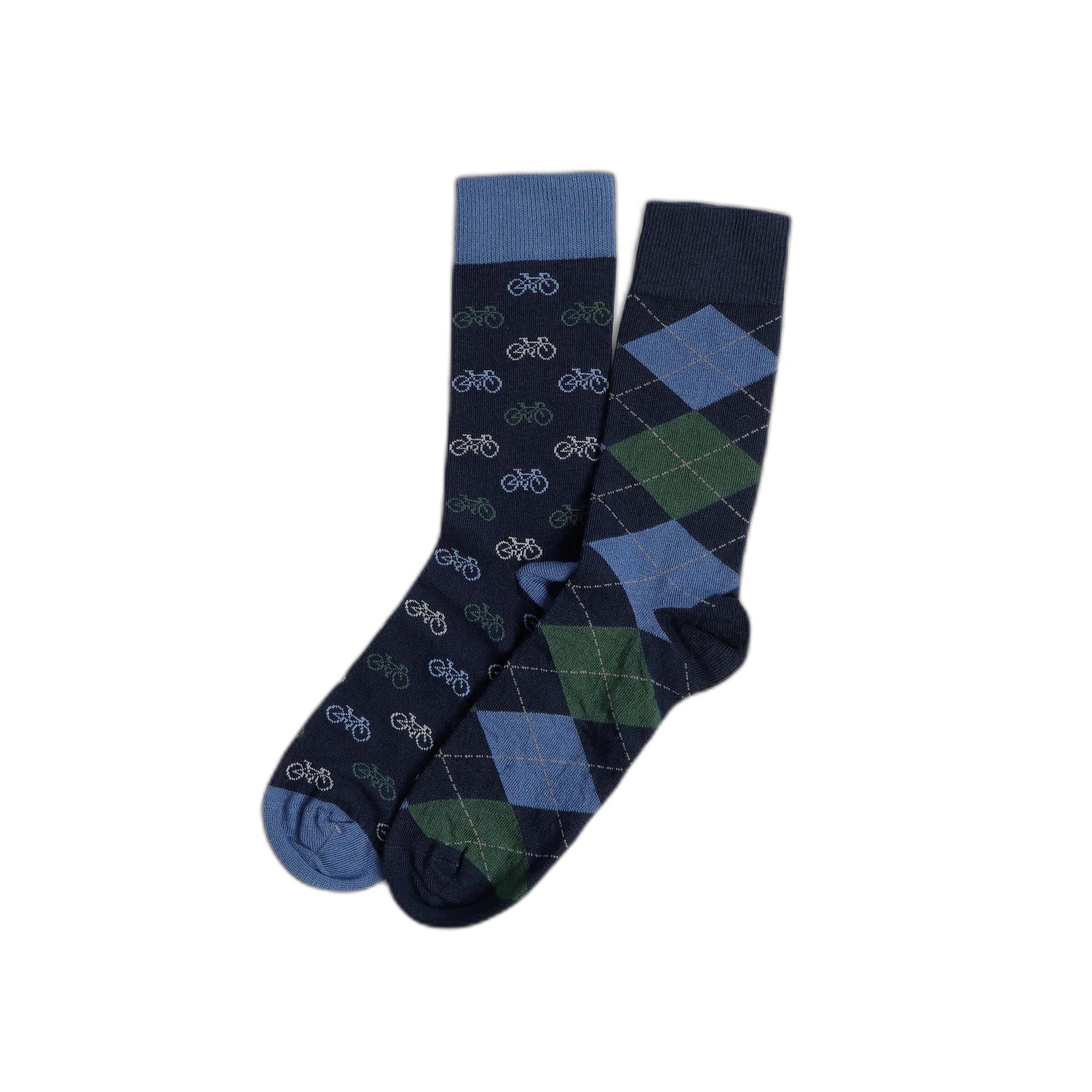 8433623725654 - Socken Sock (x6)