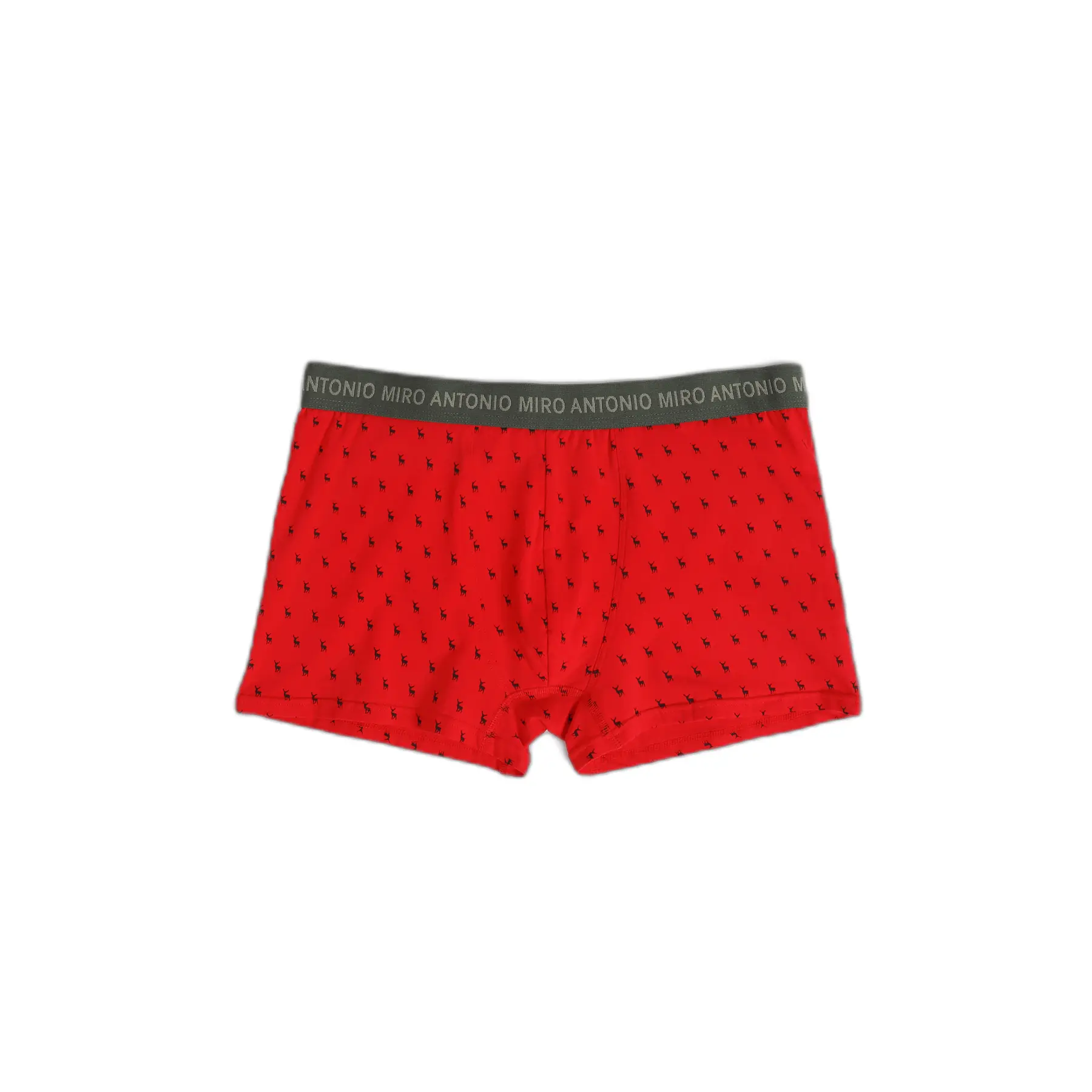 8433623737473 - Boxer Cerf Métal Bateau