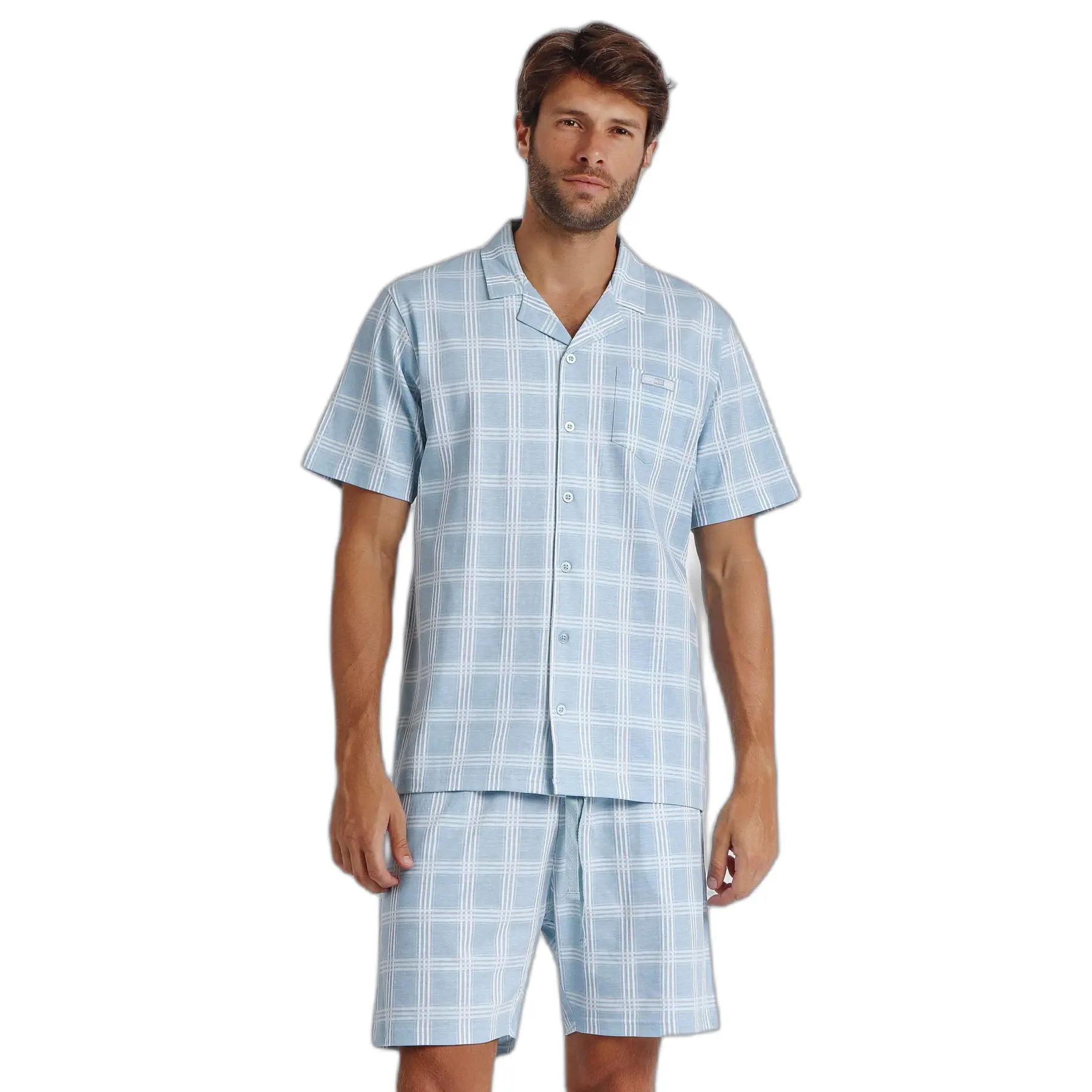 8433623648571 - Offener Pyjama Today