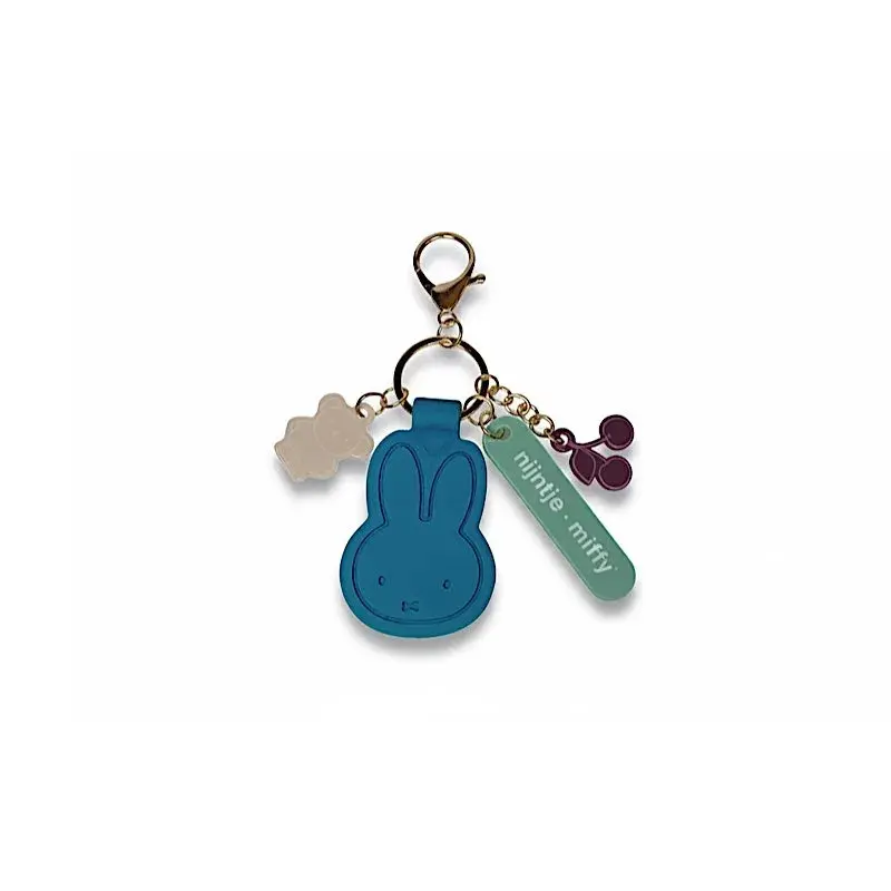 Keychain AP Junior Miffy
