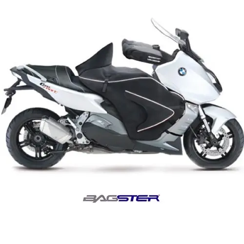 Rollerschürze Bagster Briant Bmw C600/650 Sport - 2012/2020