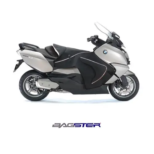 Rollerschürze Bagster Briant Bmw C650 GT - 2011/2020