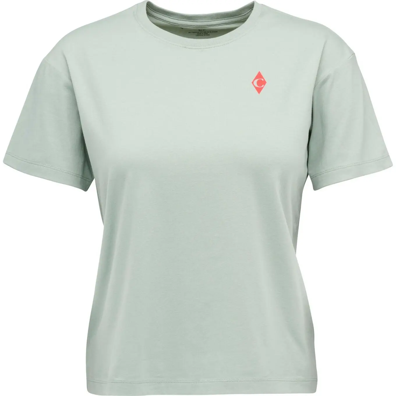 T-Shirt Black Diamond Dragon