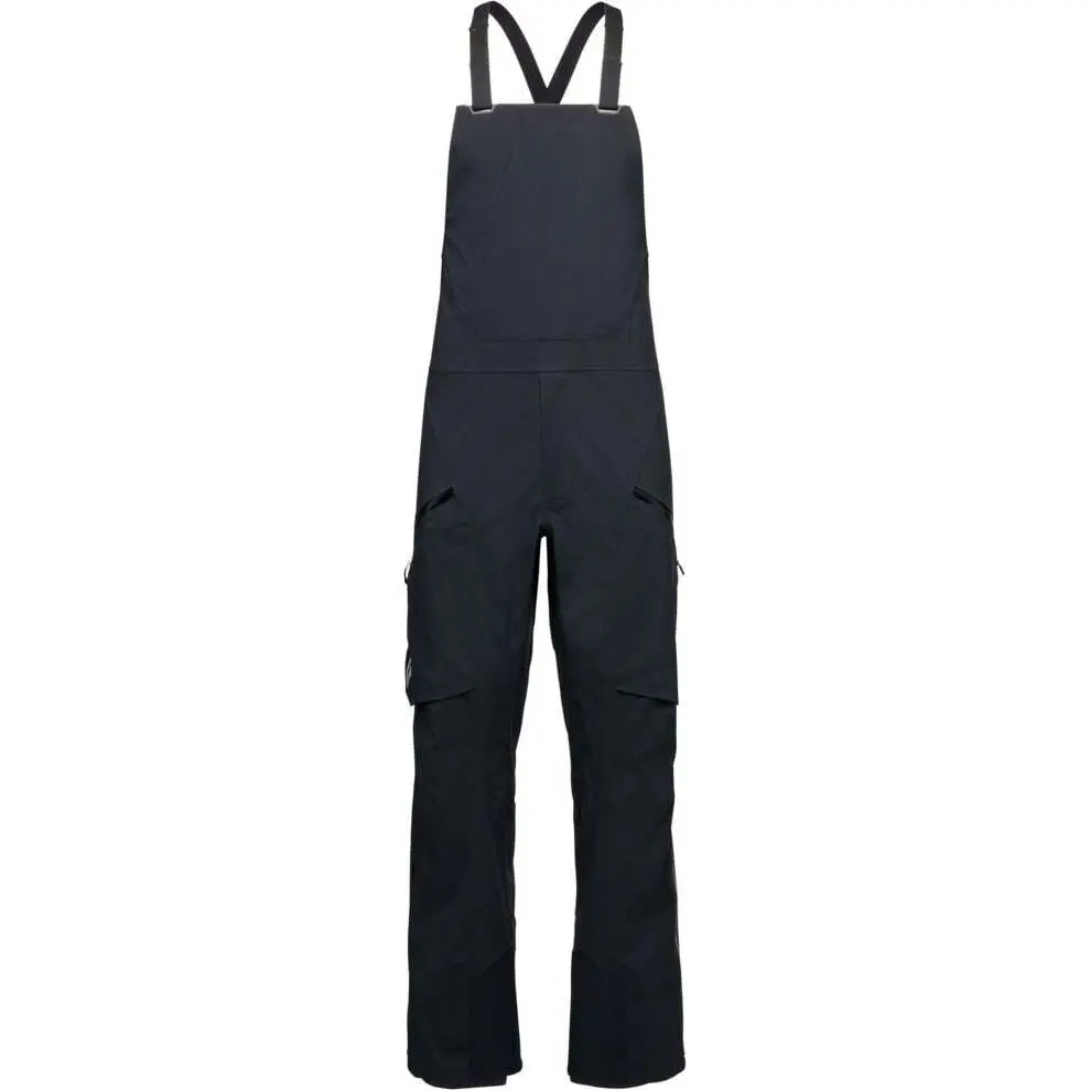 Photos - Ski Wear Black Diamond Ski overalls Factor AP741013-0002