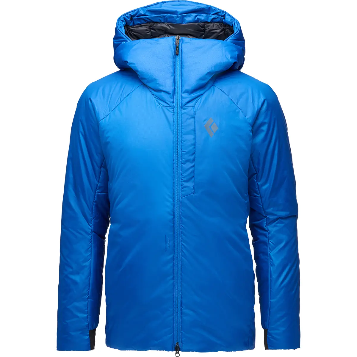 Waterdichte jas Black Diamond Belay