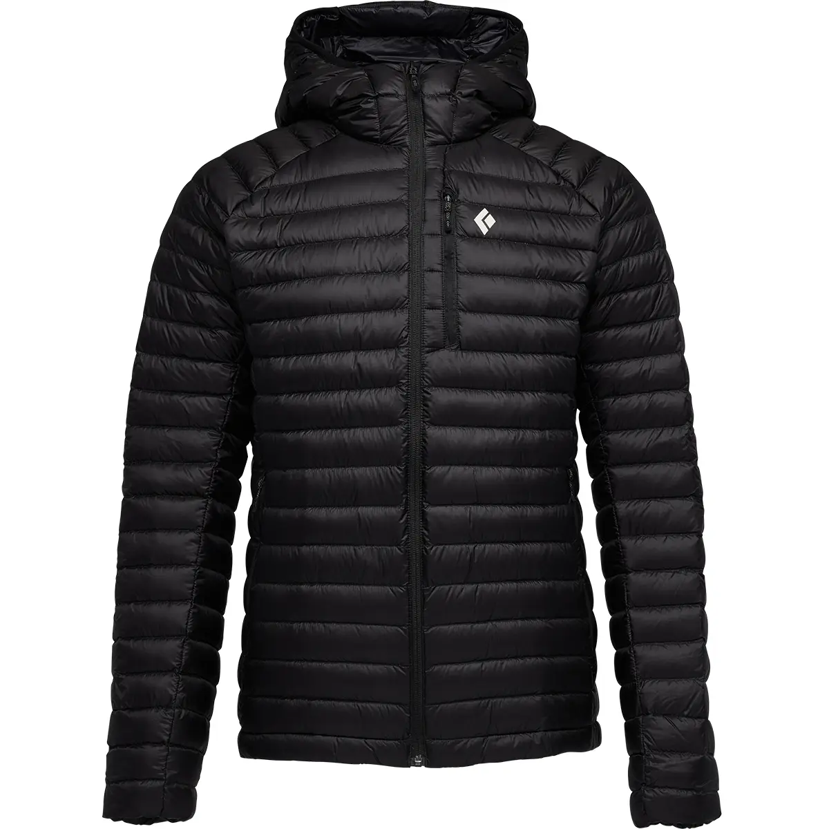 Daunenjacke mit Kapuze Black Diamond Approach