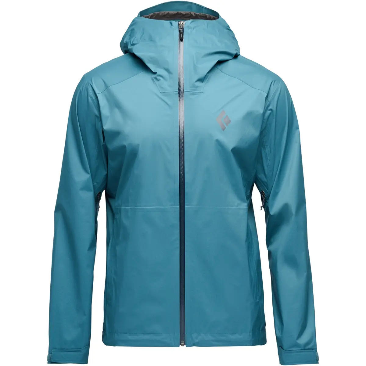 0793661645238 - Regenjacke Fineline Stretch