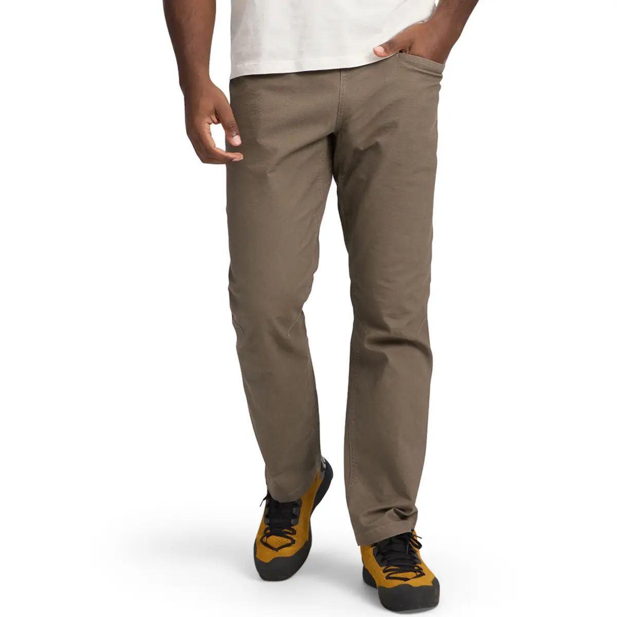 Trousers Black Diamond Ethos