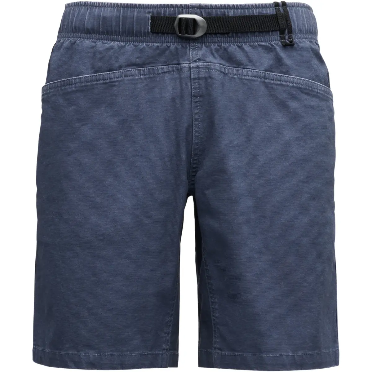 Short Black Diamond Ethos