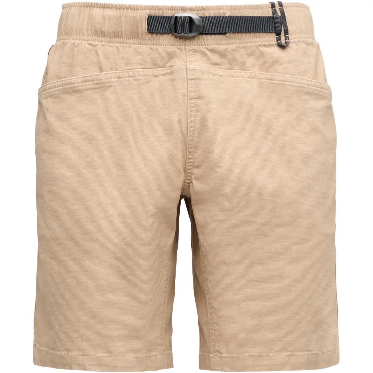 Short Black Diamond Ethos