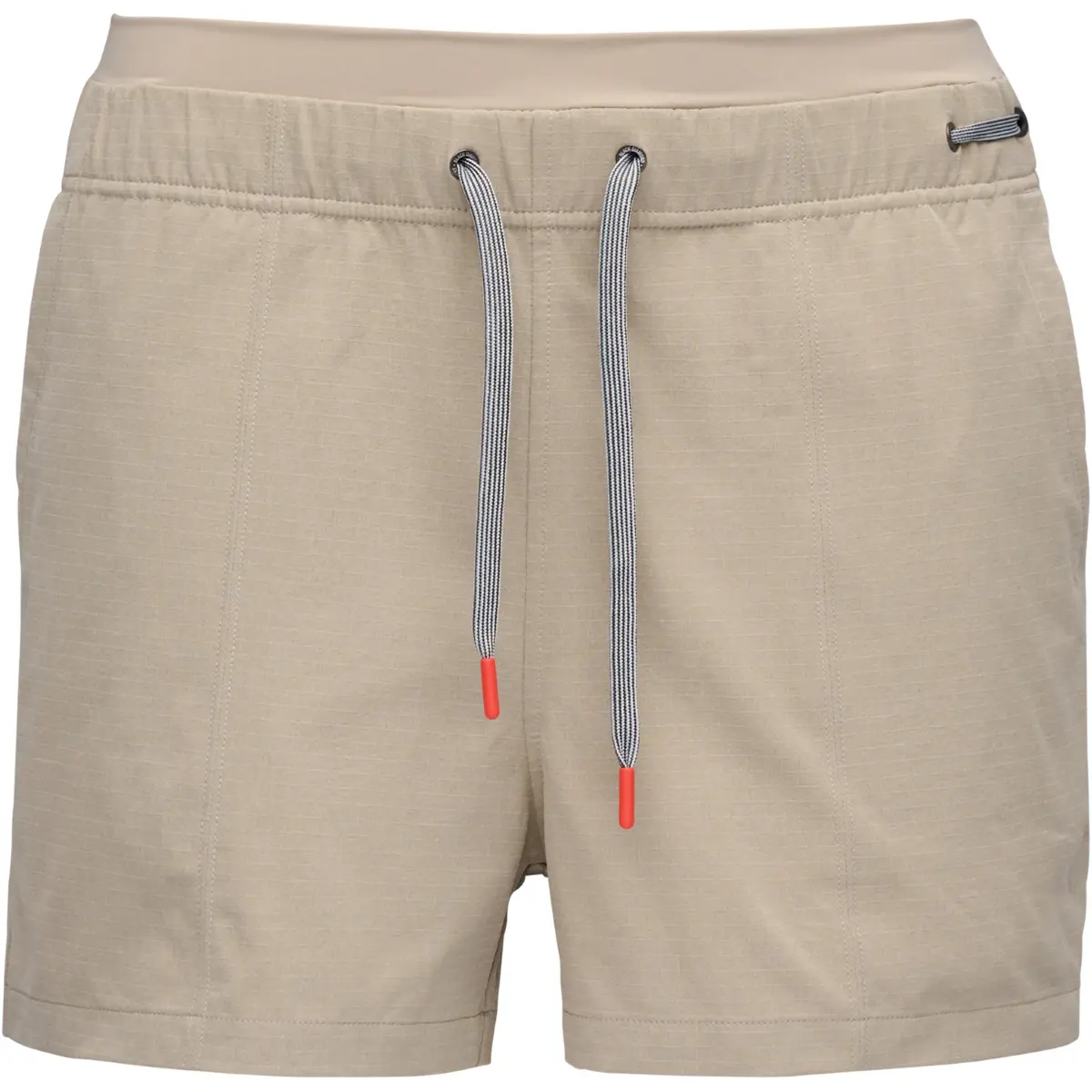 Women's shorts Black Diamond Sequence