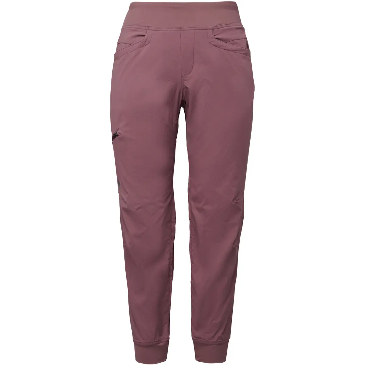 Women's Trousers Black Diamond Technician