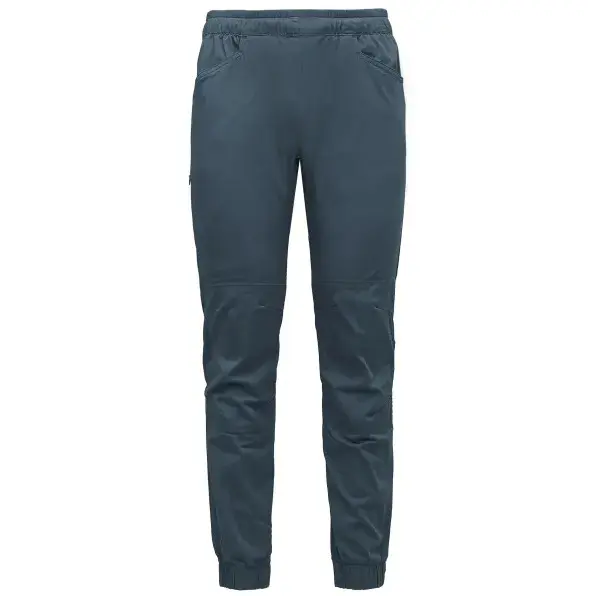Black Diamond Men's Bleu Trousers Notion