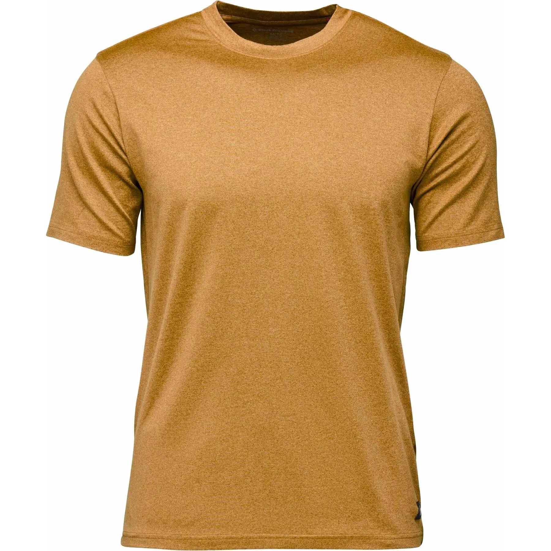 T-Shirt Black Diamond Circuit
