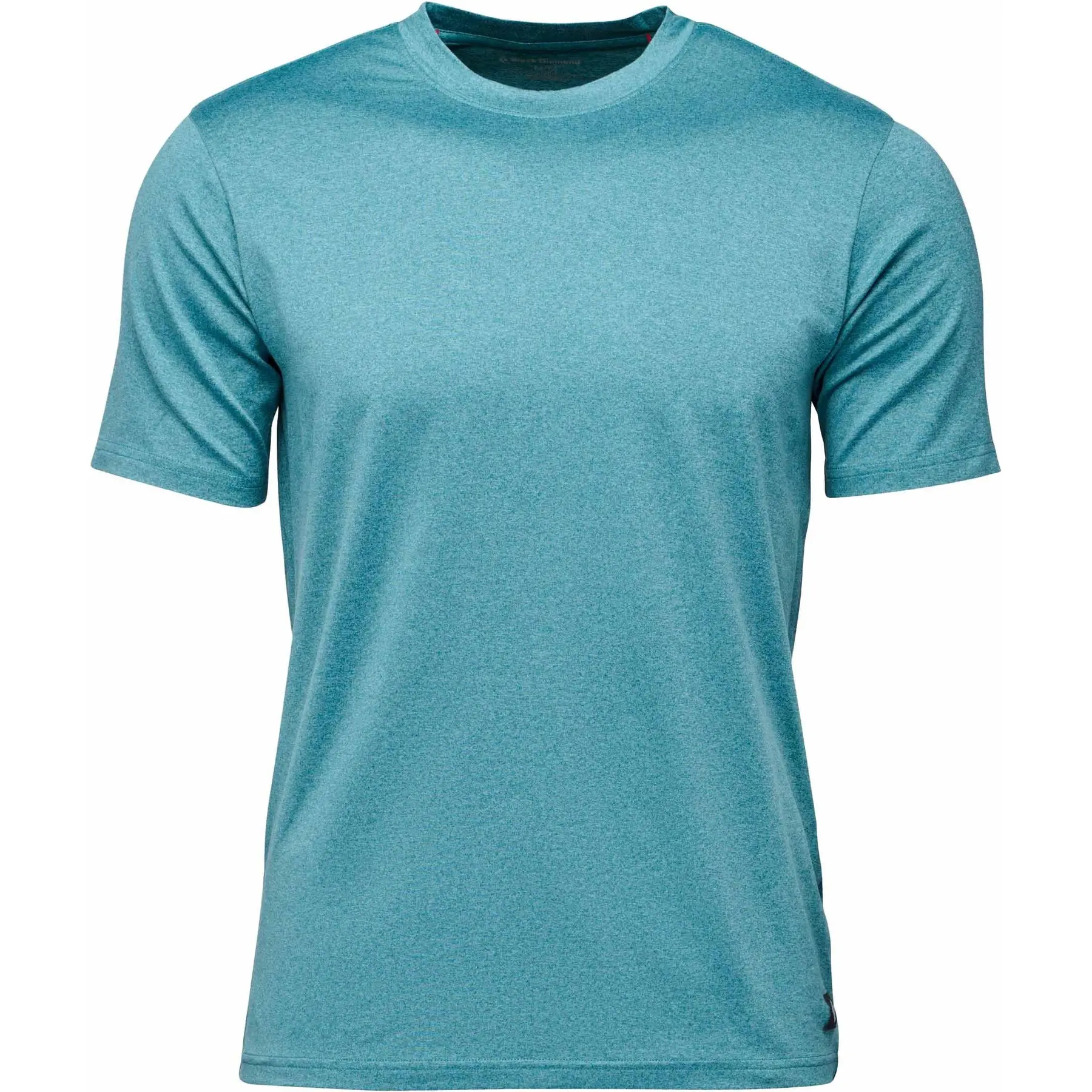 T-Shirt Black Diamond Circuit