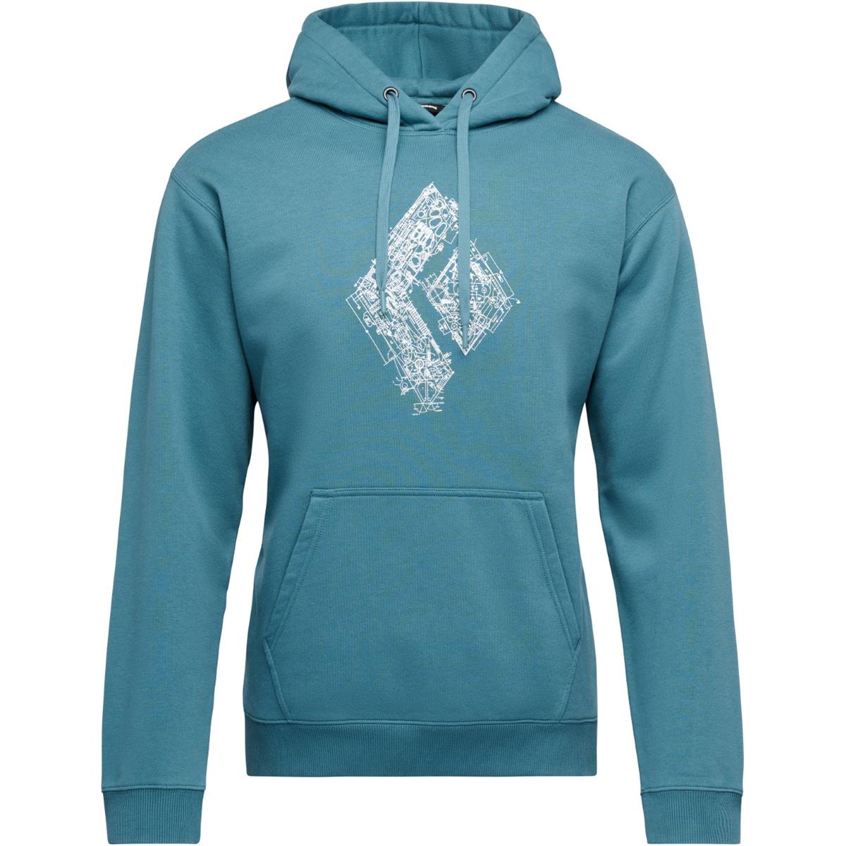 0793661661900 - Hoodie Engineered