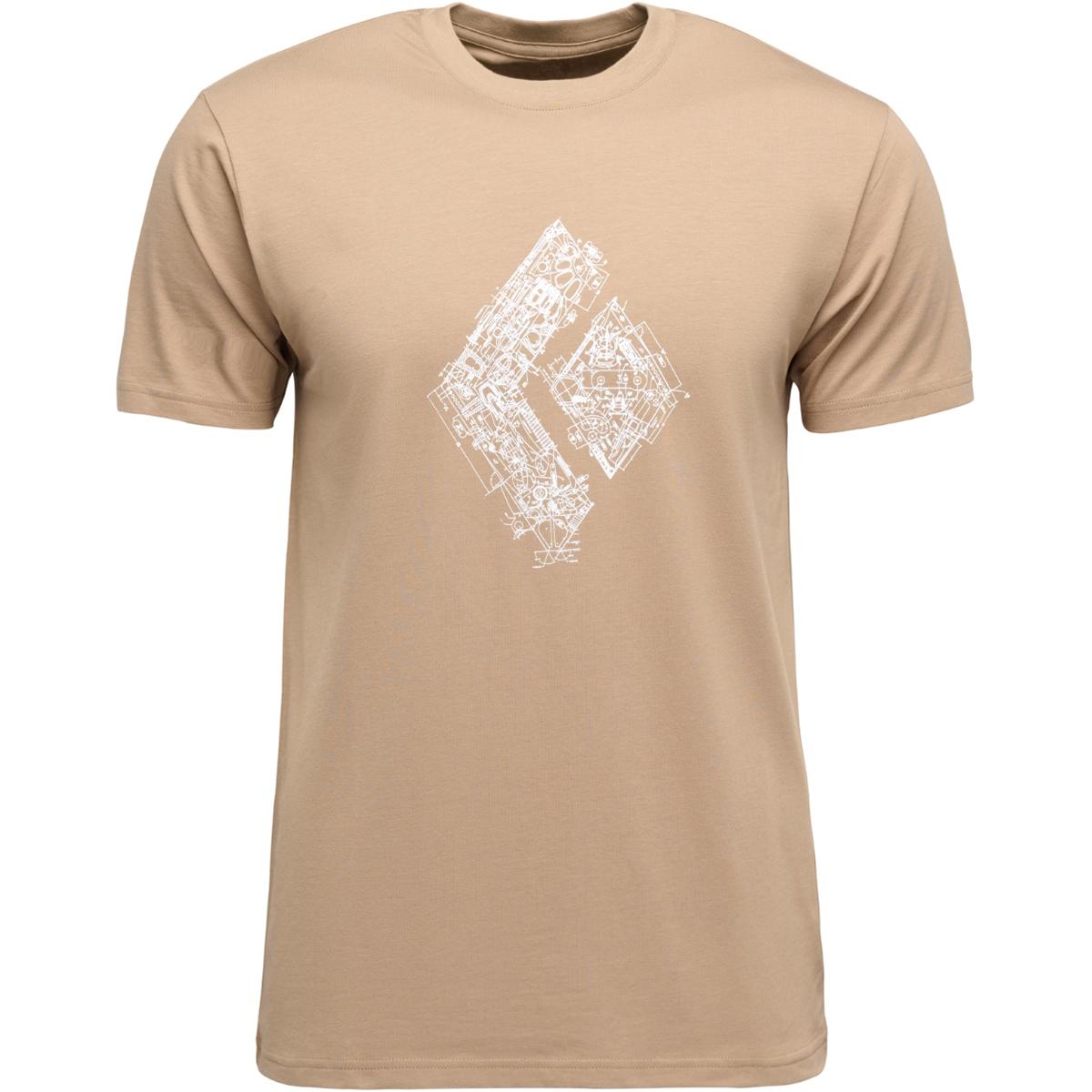 0793661686804 - T-Shirt Engineered