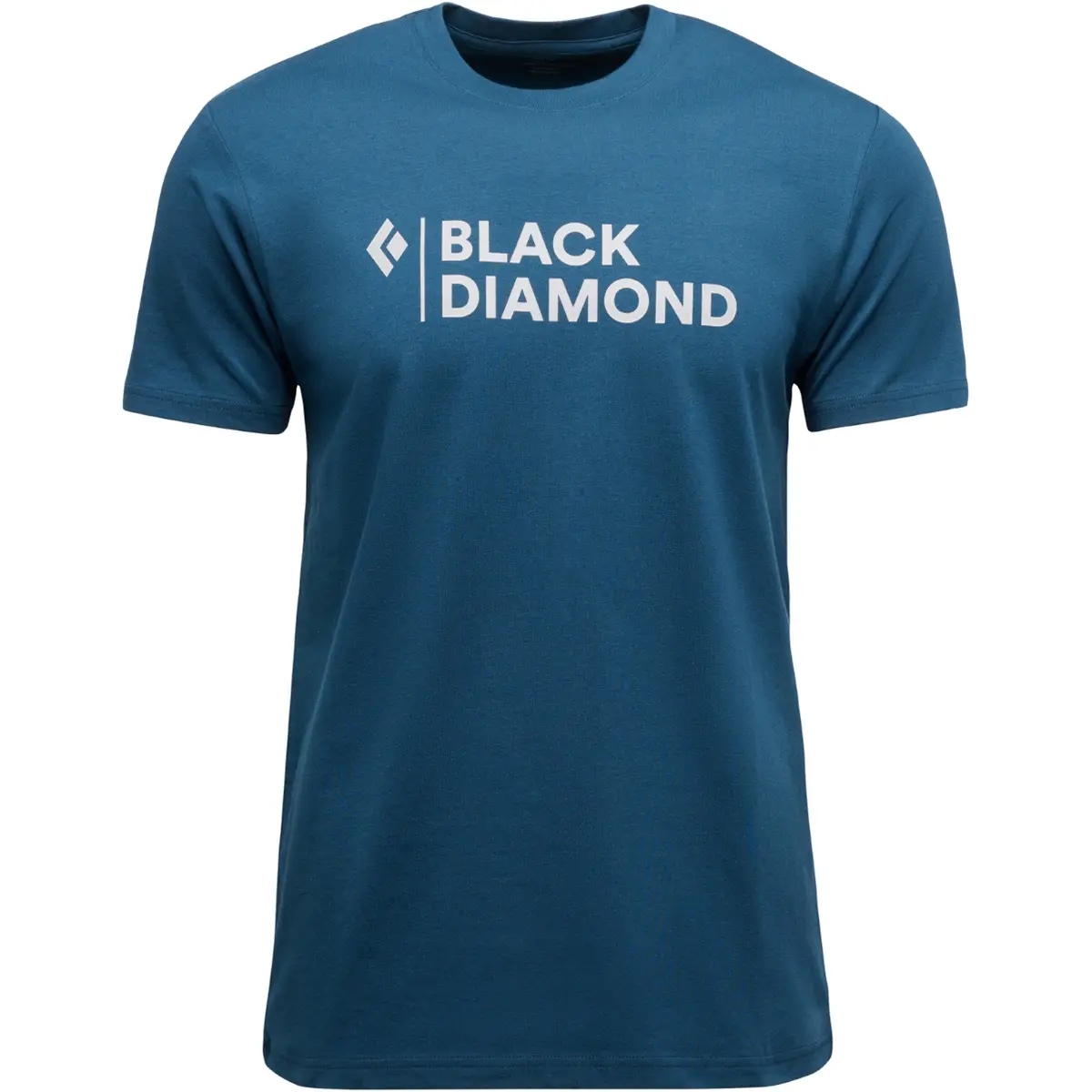 T-shirt Black Diamond Stacked