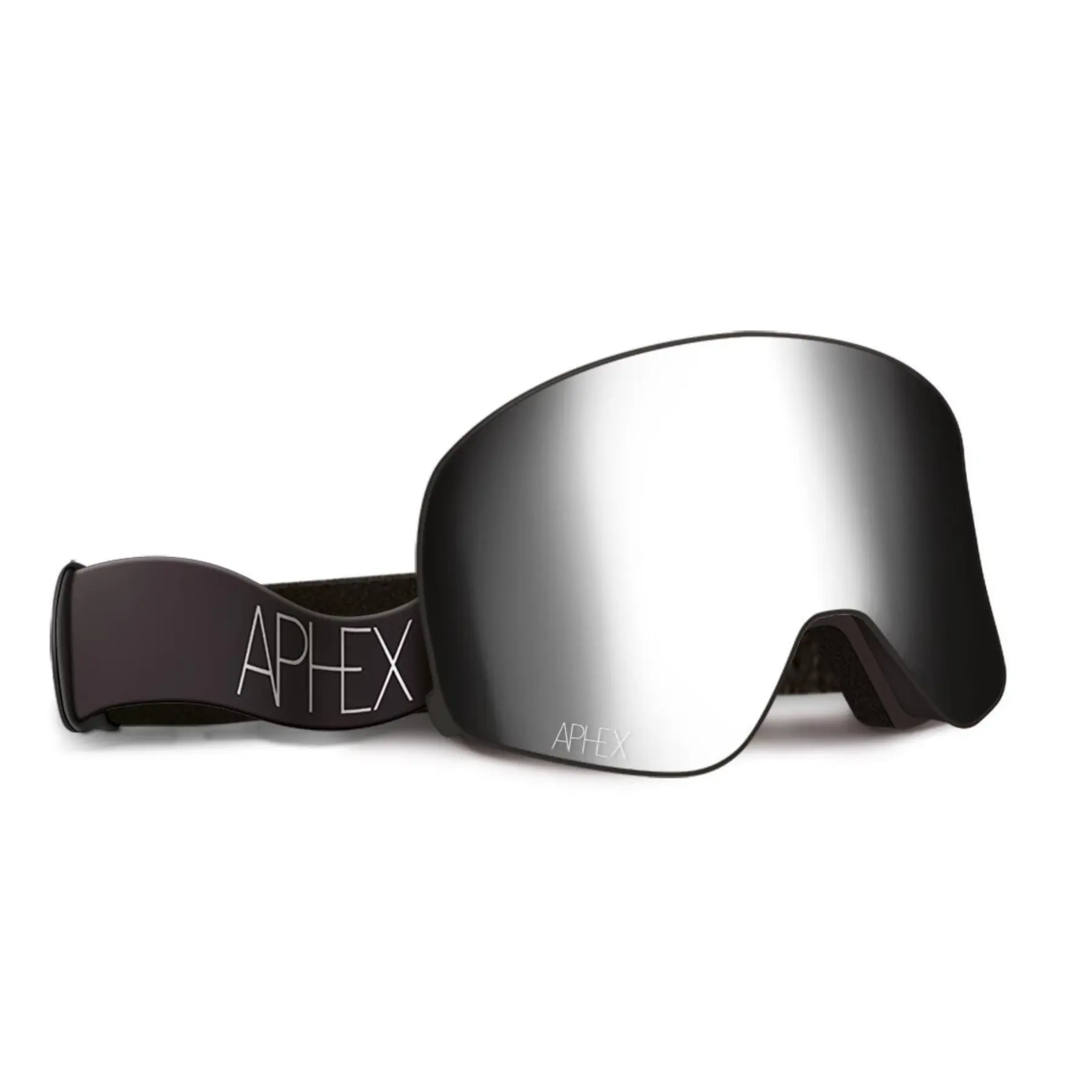 Ski mask Aphex Virgo