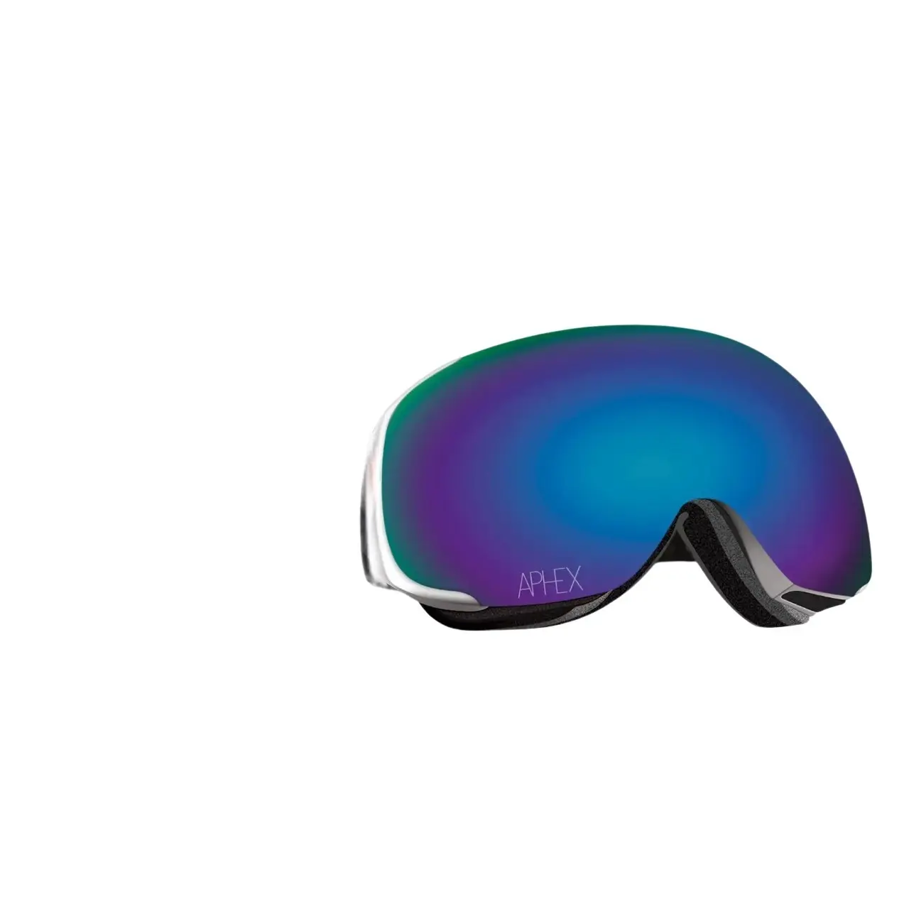 Ersatzscheibe für Skibrille Aphex Kepler