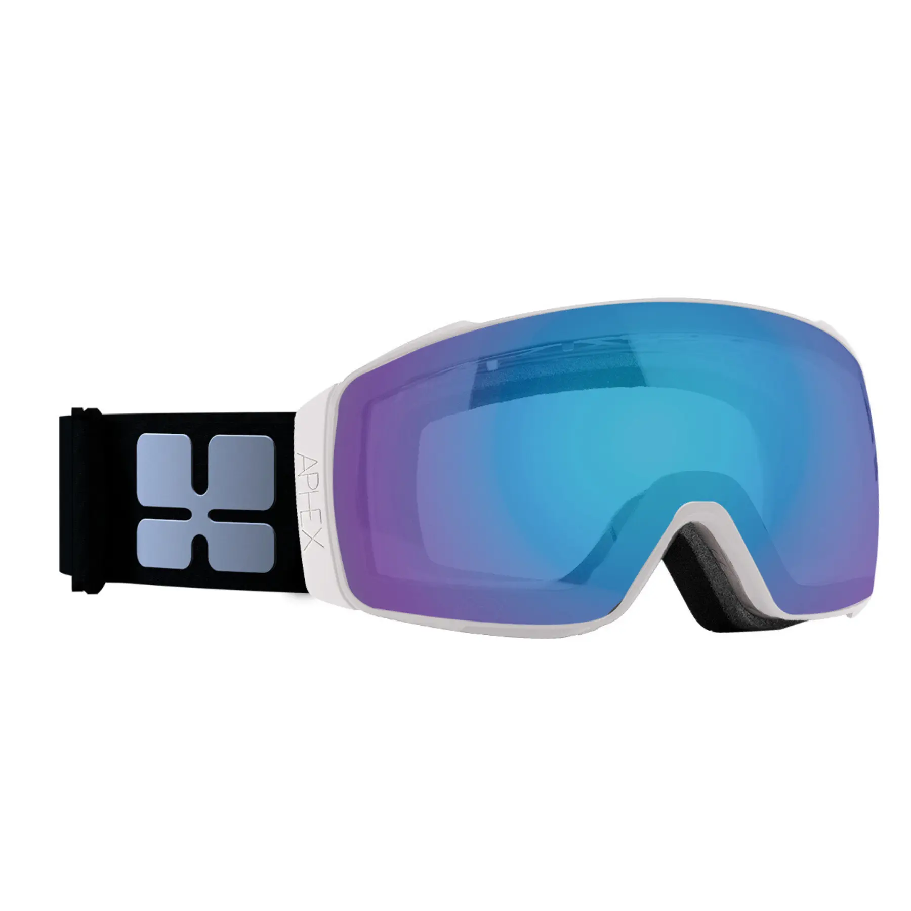 Ski mask Aphex Orion