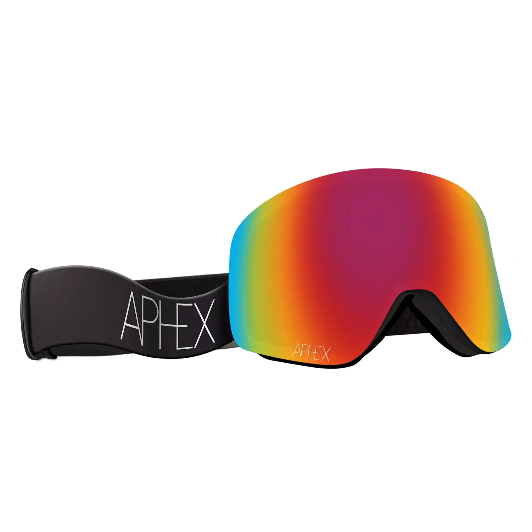 Ski Mask Aphex Oxia