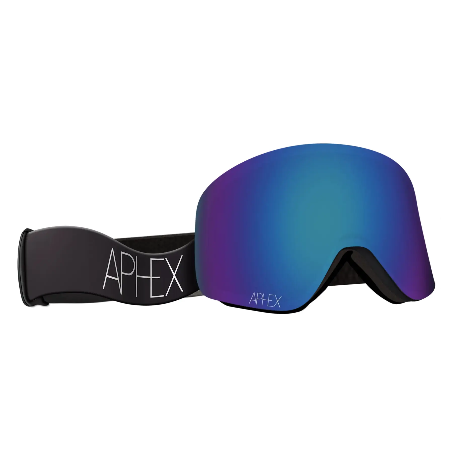 Ski Mask Aphex Oxia